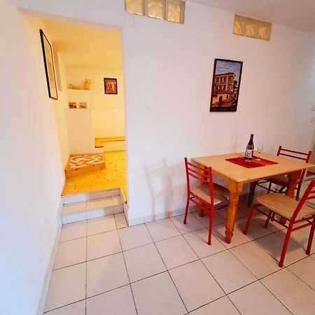 Sun & Moon Apartment Ohrida Exterior foto